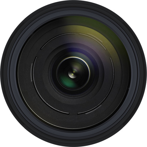 Tamron 18-400mm Di II VC HLD Lens for Nikon F