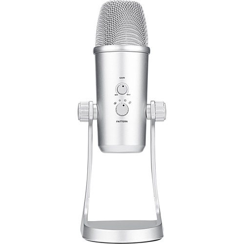 BOYA BY-PM700SP Multipattern USB Condenser Microphone