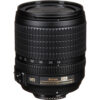 Nikon AF-S DX NIKKOR 18-105mm f/3.5-5.6G ED VR Lens
