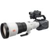 Sony FX6 Full-Frame Cinema Camera
