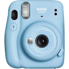 FUJIFILM INSTAX Mini 11 Instant Film Camera