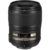 Nikon AF-S Micro NIKKOR 60mm f/2.8G ED Lens
