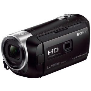 Sony HDRPJ410/BE HD Handycam