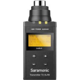 Saramonic TX-XLR9 Wireless Plug-On Transmitter