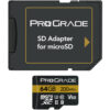 Prograde Digital 64GB V60 Memory Card 200MB/s