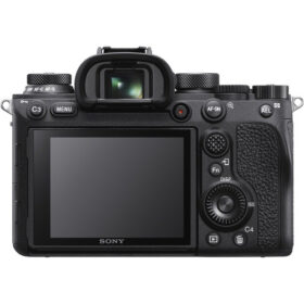 Sony Alpha a9 II Mirrorless Digital Camera Body Only