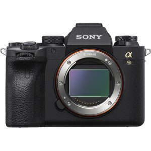 Sony Alpha a9 II Mirrorless Digital Camera Body Only
