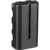 Blackmagic Design 3500mAh Li-Ion NP-F570 Compatible Battery