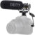 Deity Microphones V-Mic D3 Pro Shotgun Microphone