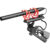 Rode Microphones NTG5 RF-Bias Broadcast Shotgun Microphone