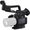 Canon EOS C100 Mark II Cinema Camcorder