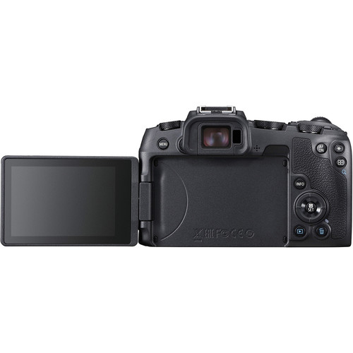 Canon EOS RP Mirrorless Full Frame Digital Camera Body