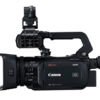 Canon XA55 UHD 4K30 Camcorder