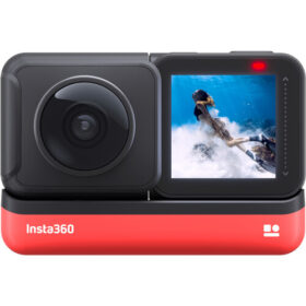 Insta360 ONE R 360 Edition