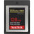 SanDisk 128GB Extreme PRO CFexpress Card Type B