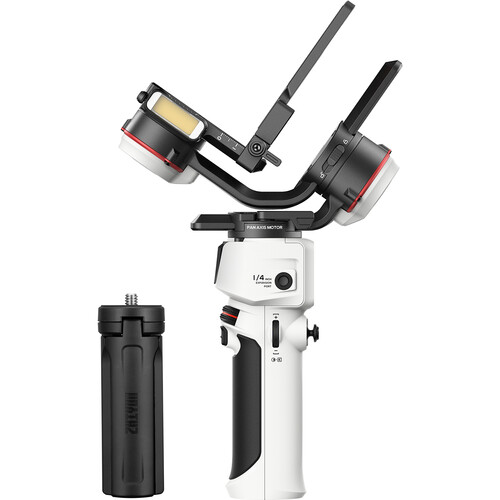 Zhiyun CRANE-M3 Handheld Gimbal Stabilizer Combo Kit