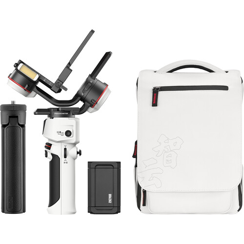 Zhiyun CRANE-M3 Handheld Gimbal Stabilizer Combo Kit