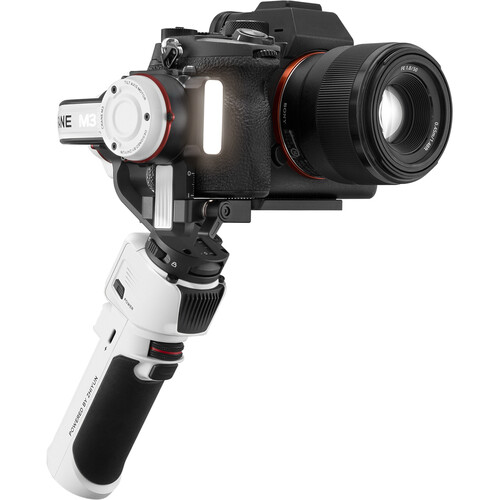 Zhiyun CRANE-M3 Handheld Gimbal Stabilizer Combo Kit