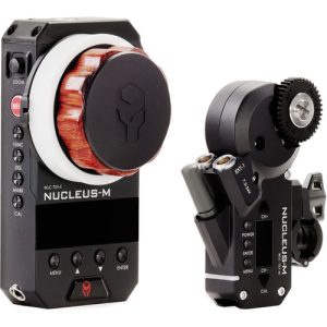 Tilta Nucleus-M Wireless Lens Control System Partial Kit