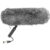 BOYA BY-WS1000 Blimp Windshield and Suspension System