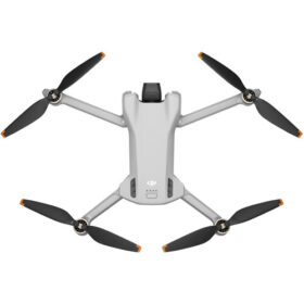 DJI Mini 3 Pro with DJI RC Remote