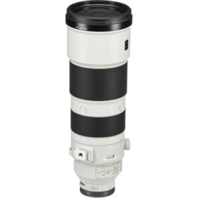 Sony FE 200-600mm f/5.6-6.3 G OSS Lens