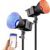Sutefoto P100 Bi-Color Led Video Light