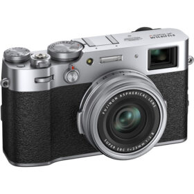 FUJIFILM X100V Digital Camera UK Used