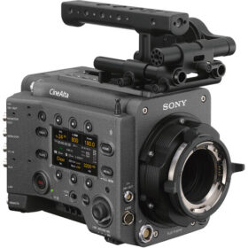 Sony VENICE 2 Digital Motion Picture Camera 6K