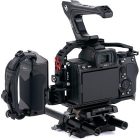 Tilta Pro Camera Cage Kit for Sony a7 IV