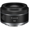 Canon RF 50mm f:1.8 STM Lens Canon RF