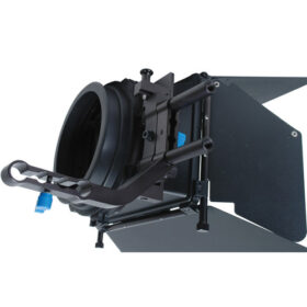 Digital Matte Box M2