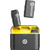 Hollyland LARK M1 DUO 2-Person Wireless Mic System