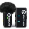 Hollyland LARK M1 SOLO Wireless Mic System