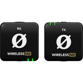 RODE Wireless ME Compact Digital Wireless Mic
