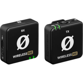 RODE Wireless ME Compact Digital Wireless Mic