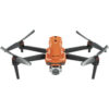 Autel Robotics EVO II 8K Camera Drone Rugged Bundle