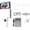 Insta360 Flow Smartphone Gimbal Stabilizer Creator Kit