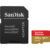 SanDisk Extreme PRO 256GB microSDXC UHS-I CARD