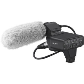 Sony XLR-K3M Digital XLR Audio Adapter Kit