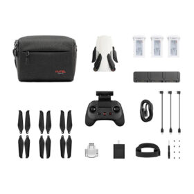 Autel Robotics EVO Nano+ Premium Bundle