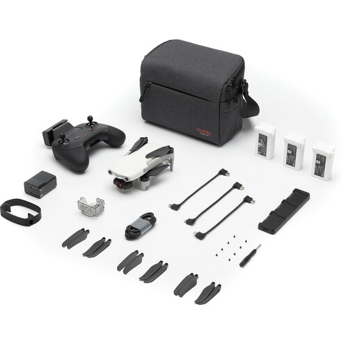 Autel Robotics EVO Nano+ Premium Bundle