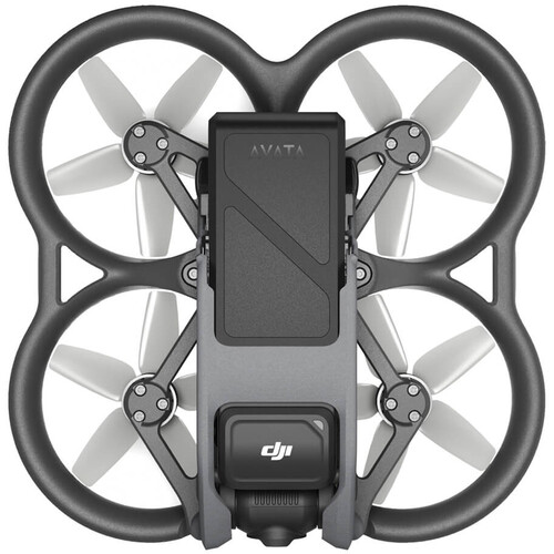 DJI Avata Pro-View Combo FPV Drone – CameraTrader™