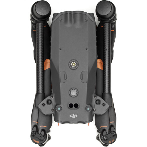 DJI Matrice 30T Includes 2 Batteries & Charging Station