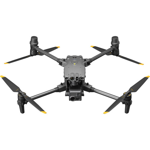 DJI Matrice 30T Includes 2 Batteries & Charging Station