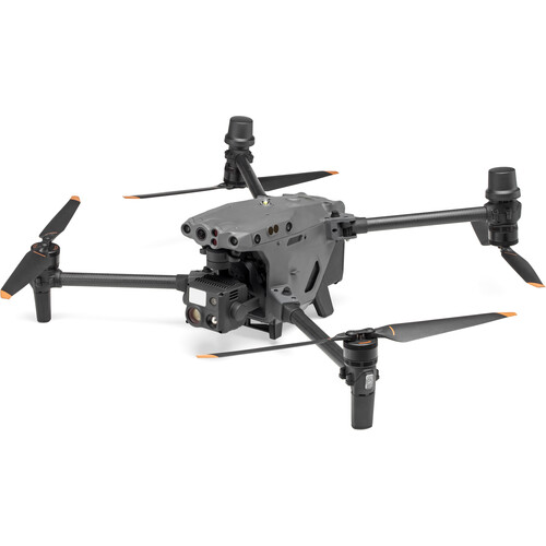 DJI Matrice 30T Includes 2 Batteries & Charging Station