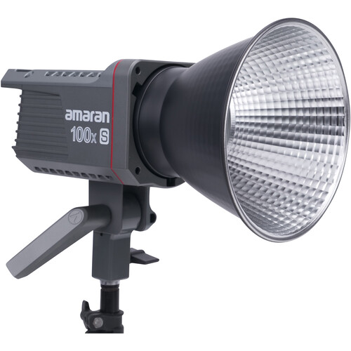 Amaran 100x S 200W Bi-Color LED Light