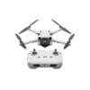 DJI Mini 3 Pro Drone with RC-N1 Remote