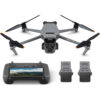 DJI Mavic 3 Pro Drone Fly More Combo & DJI RC Pro uk used