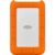 LaCie 4TB Rugged USB 3.1 Gen 1 Type-C External Hard Drive